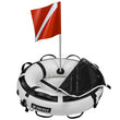 Laden Sie das Bild in den Galerie-Viewer, 2bfree - Freediving Buoy XL