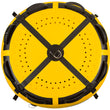 Laden Sie das Bild in den Galerie-Viewer, 2bfree - Freediving Buoy XL
