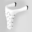 Laden Sie das Bild in den Galerie-Viewer, C4 Carbon - D&D – Collar Deep and Dynamic 3-4kg