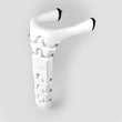 Laden Sie das Bild in den Galerie-Viewer, C4 Carbon - D&D – Collar Deep and Dynamic 3-4kg
