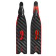 Laden Sie das Bild in den Galerie-Viewer, C4 Carbon S-990 - Carbon Fins