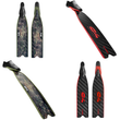 Laden Sie das Bild in den Galerie-Viewer, C4 Carbon S-990 - Carbon Fins