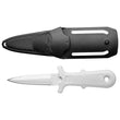 Laden Sie das Bild in den Galerie-Viewer, C4 Carbon - Knife NaifuS White