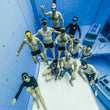 Laden Sie das Bild in den Galerie-Viewer, Deepspot Training Weekend - 07. - 09.11.2025