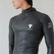 Laden Sie das Bild in den Galerie-Viewer, Double K - BRT 3D Game Changer 0.3mm Two-Piece Suit - Custom