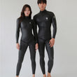 Laden Sie das Bild in den Galerie-Viewer, Double K - BRT 3D Game Changer 0.3mm Two-Piece Suit - Custom