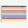 Laden Sie das Bild in den Galerie-Viewer, Evolve - Silicone Weight Belt