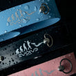 Laden Sie das Bild in den Galerie-Viewer, Evolve - Silicone Weight Belt