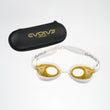 Laden Sie das Bild in den Galerie-Viewer, Evolve - DEEP FREEQ® v2 Goggles
