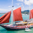 Laden Sie das Bild in den Galerie-Viewer, Freediving Liveaboard - Thailand - 29.04-07.05.2026