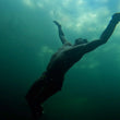 Laden Sie das Bild in den Galerie-Viewer, Freitauchen unter Eis - 13.-15.03.2026