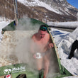 Laden Sie das Bild in den Galerie-Viewer, Freitauchen unter Eis - 13.-15.03.2026