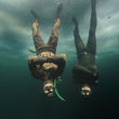 Laden Sie das Bild in den Galerie-Viewer, Freitauchen unter Eis - 13.-15.03.2026