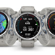 Laden Sie das Bild in den Galerie-Viewer, Garmin - Decent MK3 - 43mm