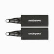 Laden Sie das Bild in den Galerie-Viewer, Molchanovs - Bifin Blade Protection