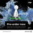 Laden Sie das Bild in den Galerie-Viewer, Uba - EQ Tool Pro