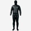 Laden Sie das Bild in den Galerie-Viewer, XT Diving Pro - Yamamoto 45 - Neoprenanzug Smooth/Opencell