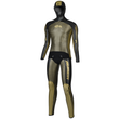 Laden Sie das Bild in den Galerie-Viewer, C4 Carbon - Aurea Wetsuit - Two Pieces