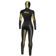 Laden Sie das Bild in den Galerie-Viewer, C4 Carbon - Aurea Wetsuit - Two Pieces