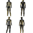 Laden Sie das Bild in den Galerie-Viewer, C4 Carbon - Aurea Wetsuit - Two Pieces
