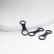 Load image into Gallery viewer, Schnorchel Halter / Gummi Clip