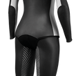 Laden Sie das Bild in den Galerie-Viewer, C4 Carbon - Sideral Wetsuit - Two Piece