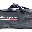 Laden Sie das Bild in den Galerie-Viewer, Cetma - Freediving Tasche mit Reißverschluss