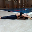 Laden Sie das Bild in den Galerie-Viewer, Yoga Bridge - Holz