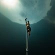 Laden Sie das Bild in den Galerie-Viewer, Molchanovs PRO Freediving Lanyard 2
