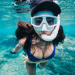 Laden Sie das Bild in den Galerie-Viewer, Molchanovs - Core Freediving Maske