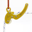 Laden Sie das Bild in den Galerie-Viewer, Molchanovs - Professional Pulley System