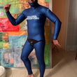 Laden Sie das Bild in den Galerie-Viewer, Neopren Sheico - blau