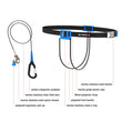 Laden Sie das Bild in den Galerie-Viewer, Octopus - CNF Lanyard