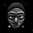 Laden Sie das Bild in den Galerie-Viewer, Octopus - Nasenklammer - Carbon