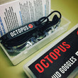 Laden Sie das Bild in den Galerie-Viewer, Octopus - fluid goggles
