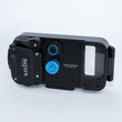 Load image into Gallery viewer, Underwater housing for smartphone camera