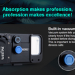 Load image into Gallery viewer, Underwater housing for smartphone camera