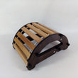 Laden Sie das Bild in den Galerie-Viewer, Yoga Bridge - Holz