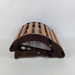 Laden Sie das Bild in den Galerie-Viewer, Yoga Bridge - Holz