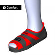 Laden Sie das Bild in den Galerie-Viewer, Cetma S-WiNG Footpocket