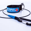 Laden Sie das Bild in den Galerie-Viewer, Octopus Lanyard