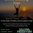 Laden Sie das Bild in den Galerie-Viewer, Yoga - Online Coaching