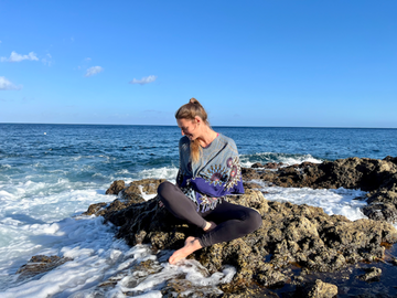 Yoga und Meditation fürs Freitauchen