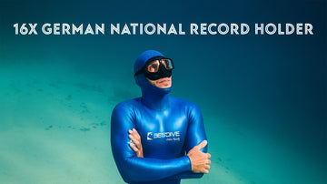 Freediving Tribe - #3 Stefan Randig