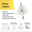 Laden Sie das Bild in den Galerie-Viewer, 2bfree - Safety / Lanyard stopper
