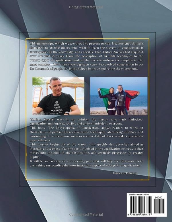 The Encyclopedia of Equalization - Andrea Zuccari