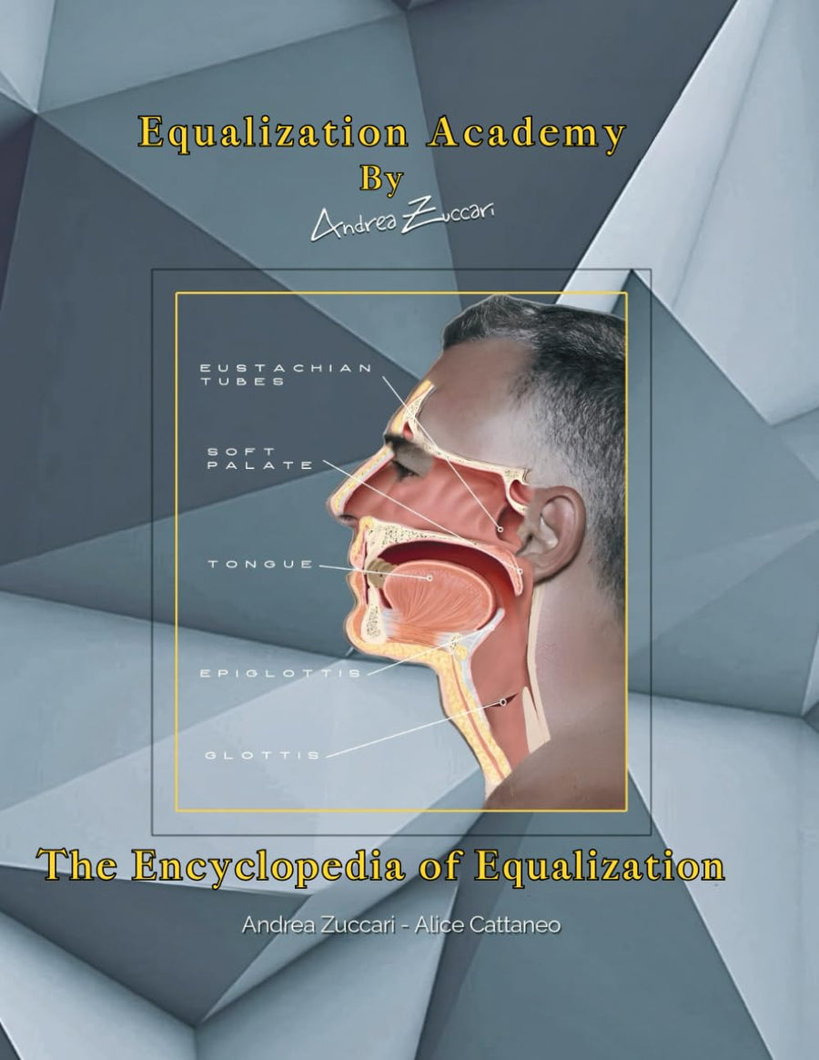 The Encyclopedia of Equalization - Andrea Zuccari
