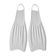 Laden Sie das Bild in den Galerie-Viewer, C4 Carbon - Wolverine Black Silicone Freediving Fins

