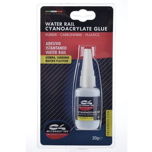 C4 Carbon - Cyano Acrylate Glue