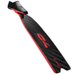 Laden Sie das Bild in den Galerie-Viewer, C4 Carbon S-990 - Carbon Fins
